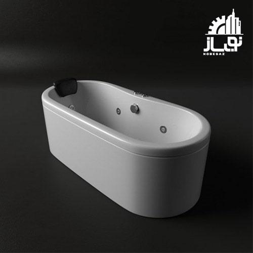 وان جکوزی جنرال تکنو مدل GT-006